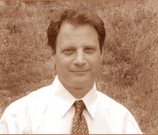 Benjamin Asher
